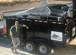 Best Attic Cleanout  in Blaine, TN